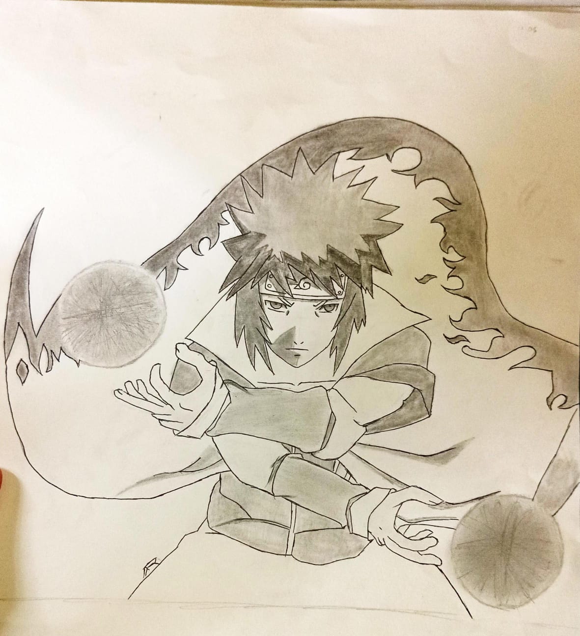 Minato Namikaze
