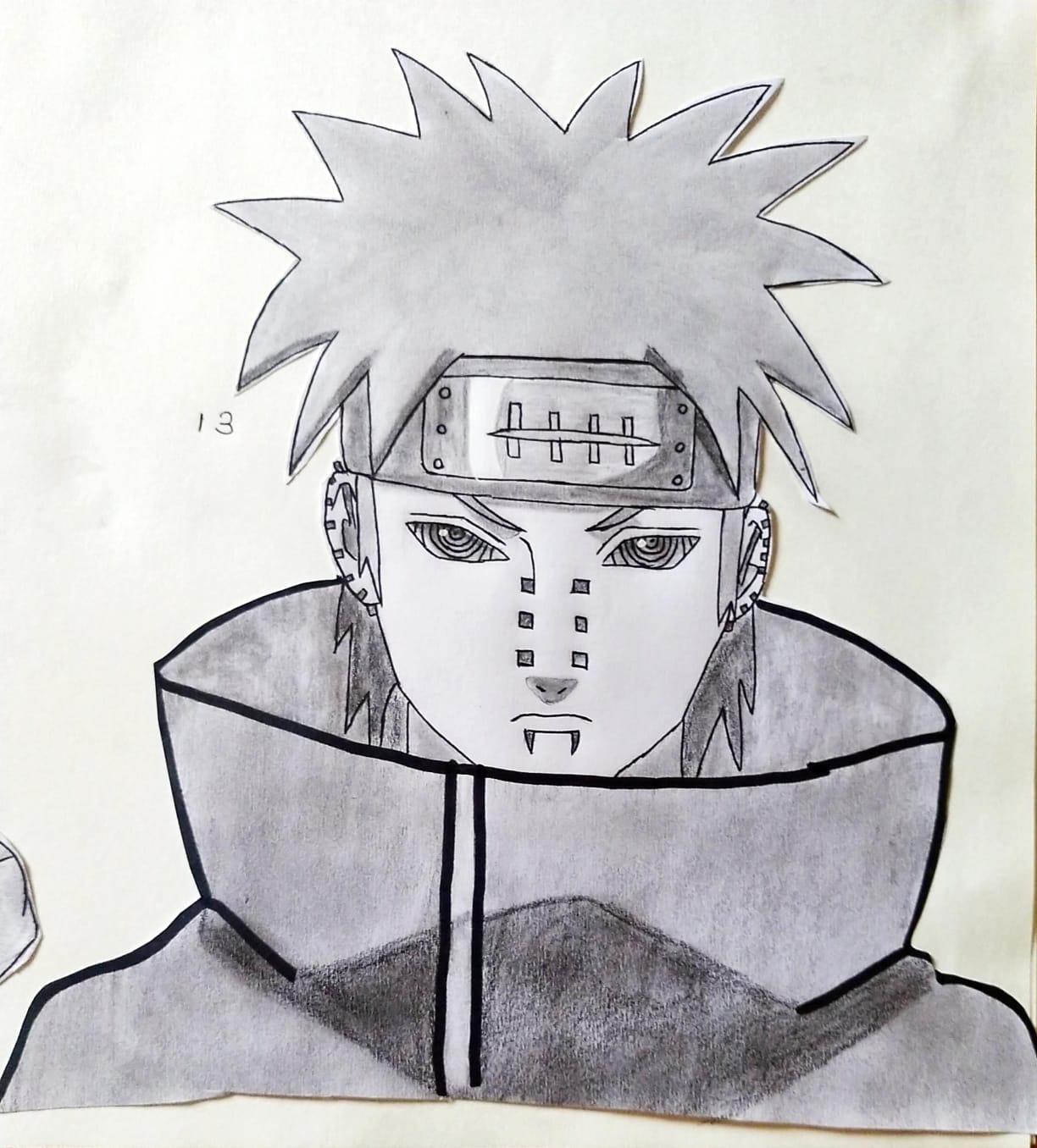 Pain