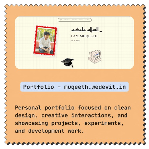 Portfolio — click to open